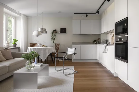 Bostadsrätt, Masthuggstorget 5, Linné - Masthugget, Göteborg