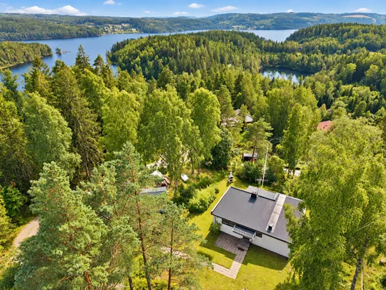 Villa, Vikaliden 524, Hällingsjö, Härryda