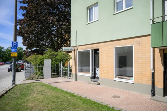 Bostadsrätt, Lönngatan 58A, Lönngården, Malmö