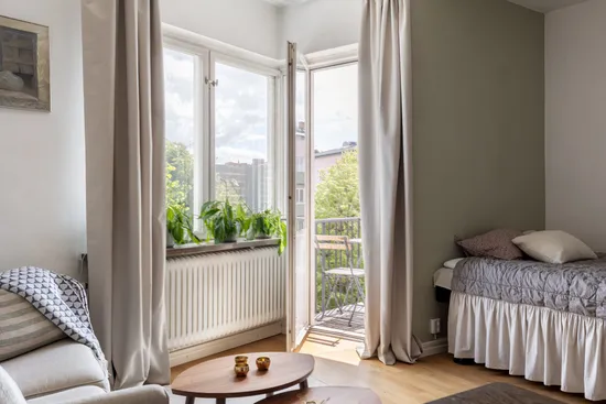 Bostadsrätt, Mariagatan 9, Lund - Centrum, Lund