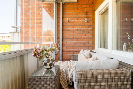 Bostadsrätt, Bangatan 31B, Nordanby, Västerås