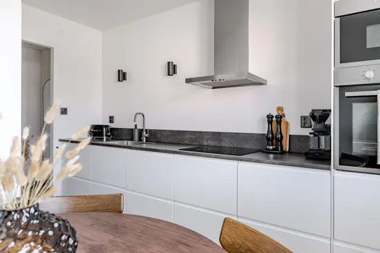 Bostadsrätt, Kungsgatan 15B, Centralt, Hörby