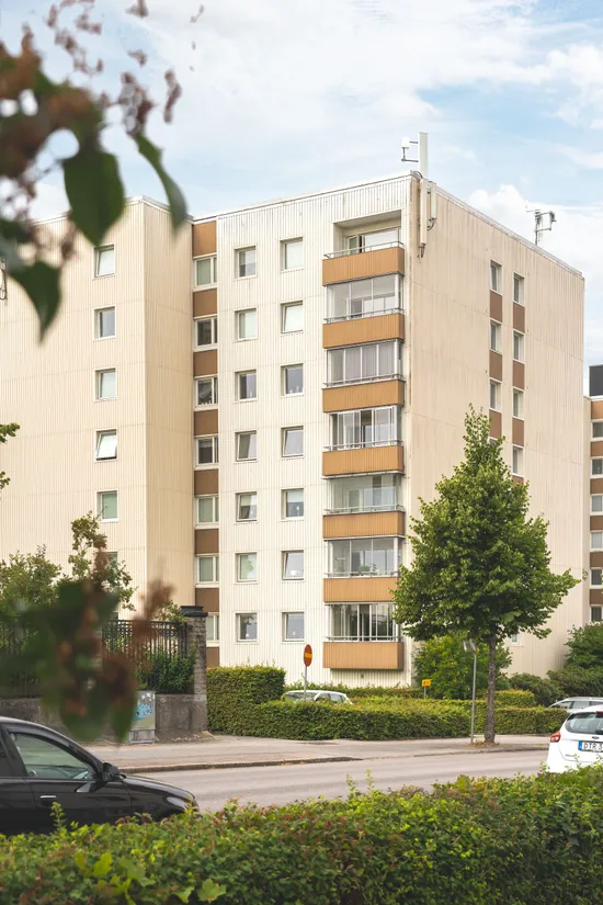 Bostadsrätt, Storgatan 16C, Katrineholm Norr, Katrineholm