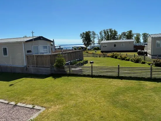 Fritidshus, Breviks camping  Vättersvallen - vagn nr 202, Hjo