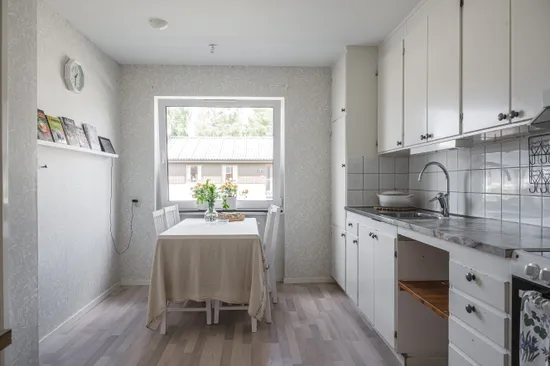 Bostadsrätt, Smedjegårdsgatan 4D, Kvänum, Vara