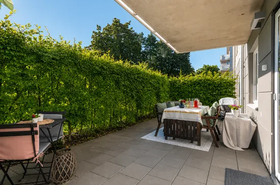 Bostadsrätt, Beckomberga Ängsväg 22, Bromma / Beckomberga, Stockholm