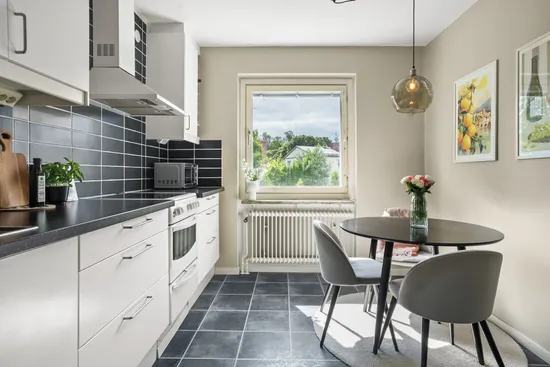 Bostadsrätt, Sidsjövägen 29 B, Sundsvall centrum, Sundsvall