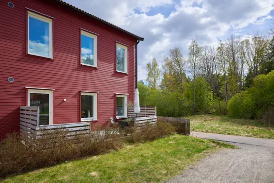 Bostadsrätt, Svanvägen 9A, Strängnäs
