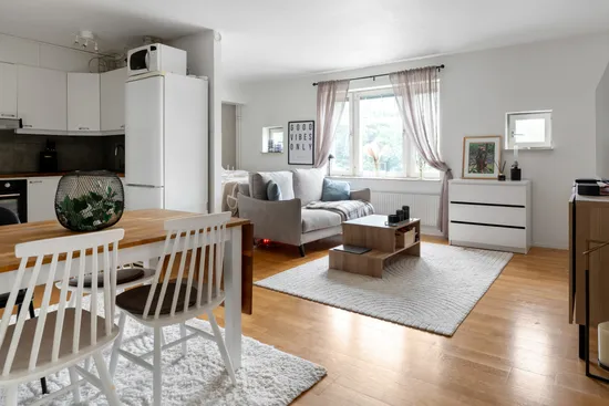 Bostadsrätt, Bruksparken 7, Hököpinge, Vellinge