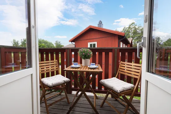 Bostadsrätt, Södra Årvägen 36, Brunnby Park, Upplands Väsby