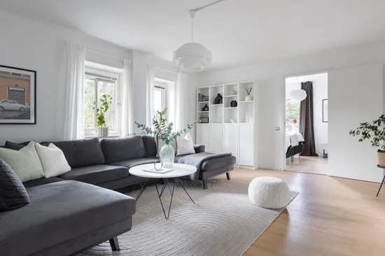 Bostadsrätt, Lindeborgsgatan 309, Lindeborg, Malmö