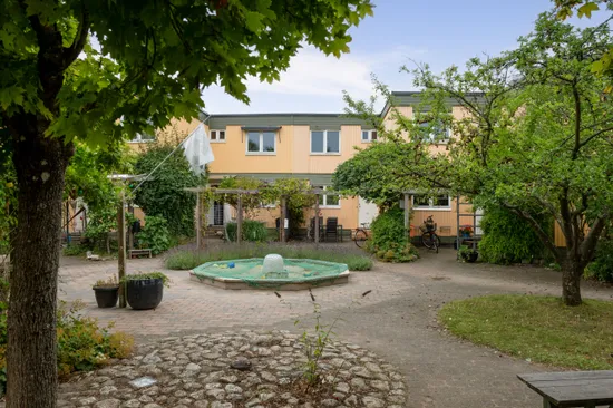 Radhus, Iliongränden 370, Östra Torn, Lund