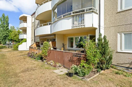 Bostadsrätt, Axvägen 3, Viksjö, Järfälla