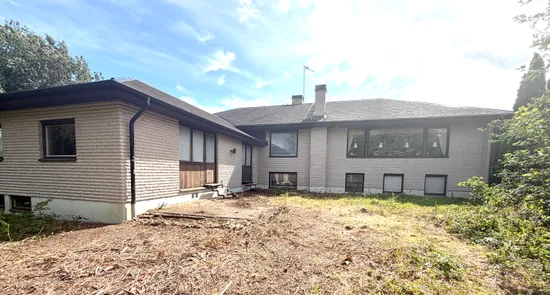 Villa, Cimbriska vägen 5, Vä/Öllsjö, Kristianstad