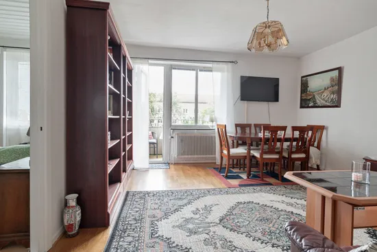 Bostadsrätt, S:t Olovsgatan 14, Landskrona