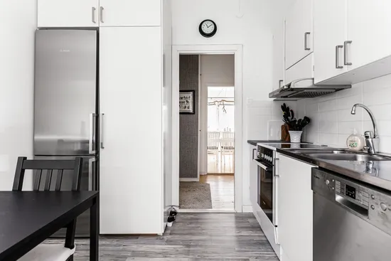 Bostadsrätt, Ringvägen 24B, Mjölby