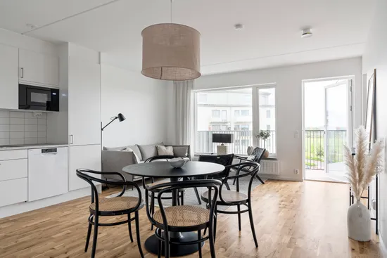 Bostadsrätt, Axeltorpsgatan 5, Mariastaden, Helsingborg
