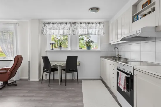 Bostadsrätt, Tallvägen 7A, Bredsand, Sundsvall