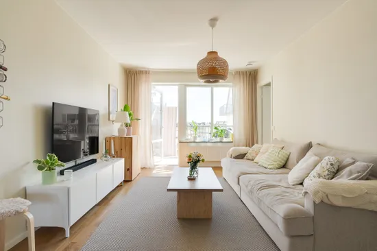 Bostadsrätt, Blommelundsallén 3, Haga Sandbyhov, Norrköping