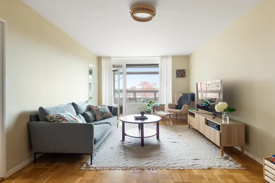 Bostadsrätt, Aprikosgatan 33, Hässelby Strand, Stockholm