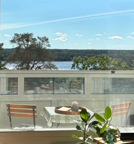 Bostadsrätt, Aprikosgatan 33, Hässelby Strand, Stockholm