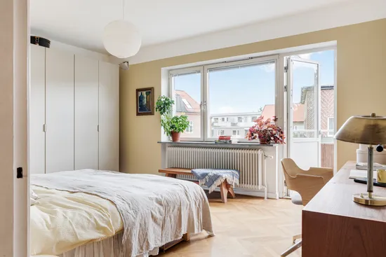 Bostadsrätt, Tullgatan 6A, Lund - Centrum, Lund