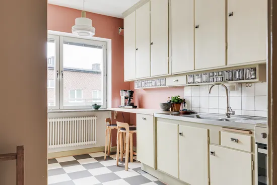 Bostadsrätt, Tullgatan 6A, Lund - Centrum, Lund