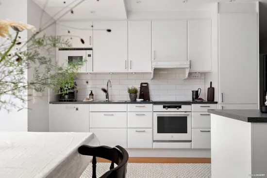 Bostadsrätt, Lokattsbacken 76, Hagen, Göteborg