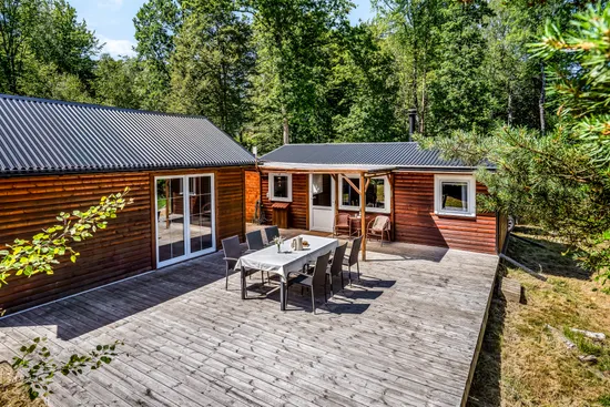 Fritidshus, Porrarp 5351, Vittsjö, Hässleholm
