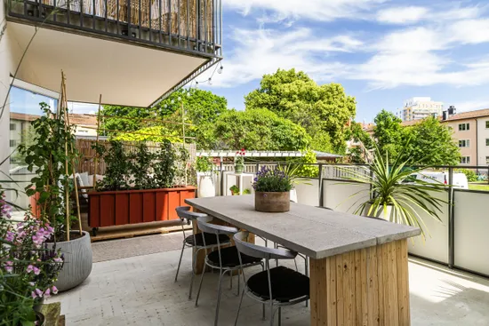 Bostadsrätt, Banérgatan 19, Vasastaden, Linköping