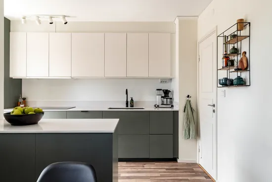 Bostadsrätt, Erikslundsvägen 22, Rosenkälla, Nyköping