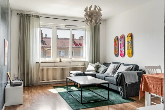 Bostadsrätt, Esplanaden 7A, Centrala Oxelösund, Oxelösund