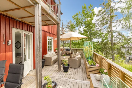 Bostadsrätt, Rådjursvägen 37, Strängnäs
