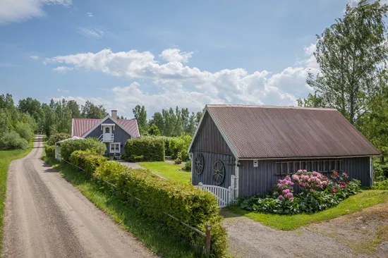 Villa, Åbysätter Kullen 1, Linköping