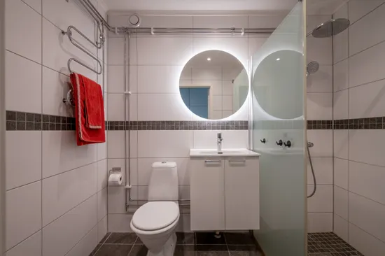 Bostadsrätt, Brandkärrsvägen 170, Brandkärr, Nyköping