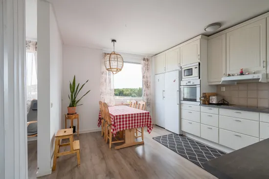 Bostadsrätt, Brandkärrsvägen 170, Brandkärr, Nyköping