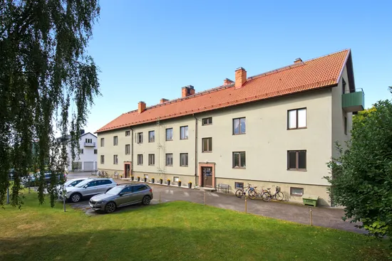 Bostadsrätt, Engelbrektsgatan 6 B, Östhammar