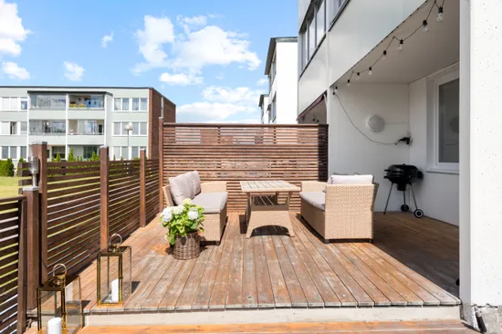 Bostadsrätt, Vårholmsbackarna 50, Vårberg/Skärholmen, Stockholm