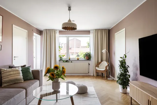 Bostadsrätt, Munkebäckstorget 3, Munkebäck, Göteborg