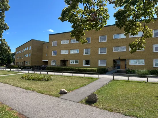 Bostadsrätt, Hallasvängen 11A, Hallasvängen, Trelleborg