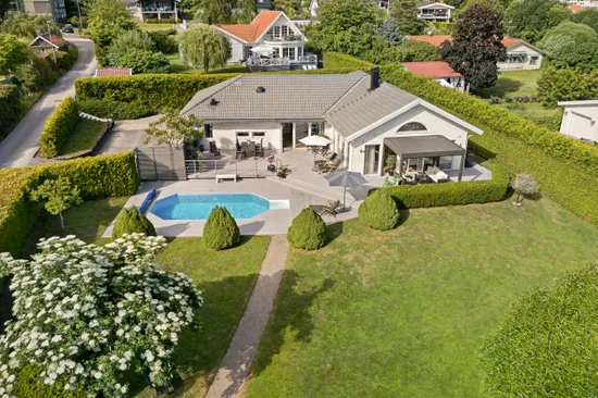 Villa, Sätervägen 3, Ekerö Lundhagen, Ekerö