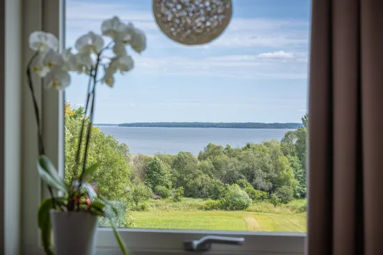 Radhus, Hårdvallsliden 32, Berg, Linköping