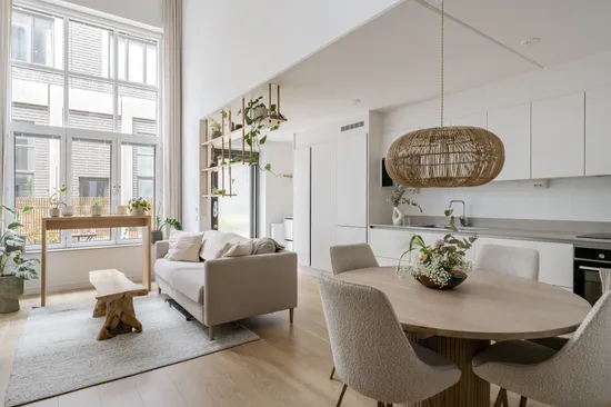 Bostadsrätt, LM Ericssons väg 24, Telefonplan, Stockholm