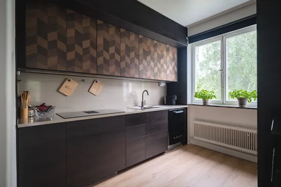 Bostadsrätt, Läroverksvägen 31A, Hersby, Lidingö
