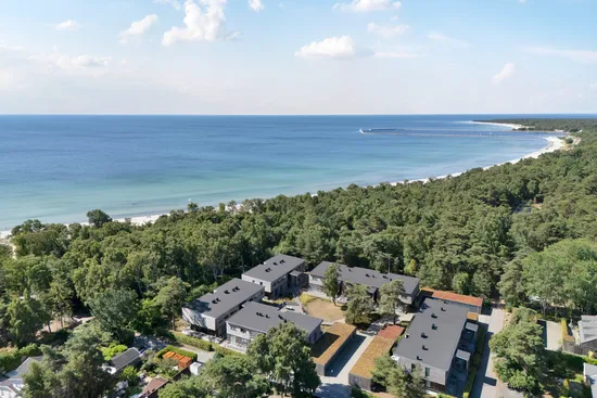 Bostadsrätt, Östersjövägen 55, Höllviken, Vellinge