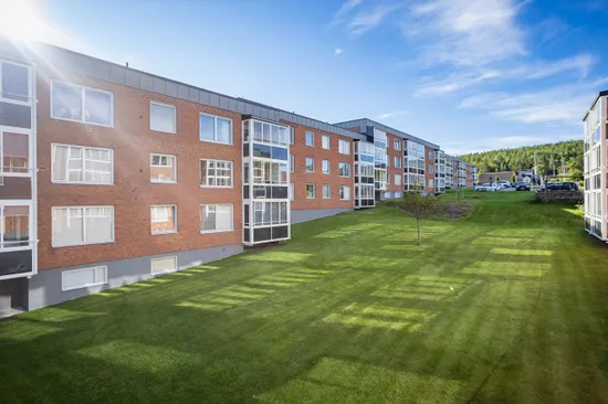 Bostadsrätt, Fridhemsgatan 90 B, Skönsmon, Sundsvall