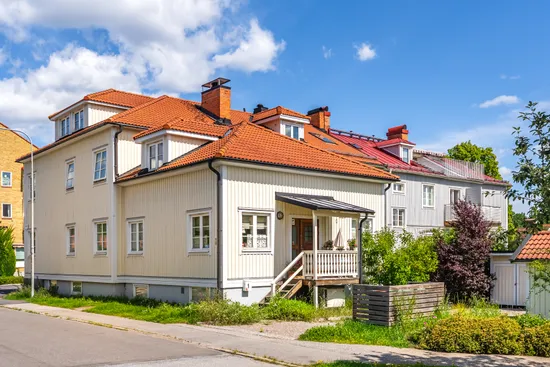 Bostadsrätt, Statsrådsvägen 16 Lgh 1103, Stockholm