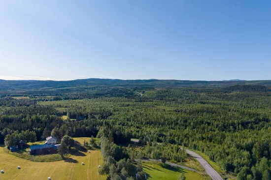 Tomt, Edsåsen 1:52, Åre
