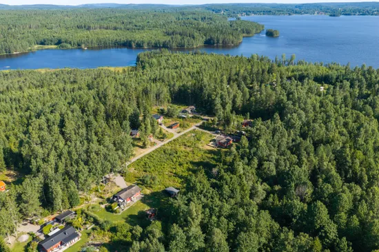 Tomt, Norum, Karlstad