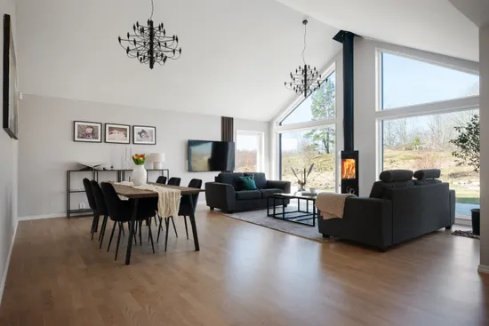 Villa, Spetsgatan 36, Alingsåker, Trollhättan